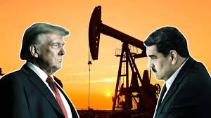 روبیو نے بتایا کہ ٹرمپ انتظامیہ وینزویلا کے تیل کی رقم کو کس طرح کرے گی کنٹرول