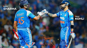 وڈودرا میں 15سال بعد ہونے والی ہے بین الاقوامی کرکٹ کی واپسی، روہت۔کوہلی اس موقع کو بنائیں گے یادگار!