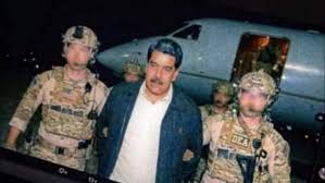 وینزویلا:سیاسی بحران کے باوجود ’کراکس اسٹاک ایکسچینج‘ میں ریکارڈ تیزی، ایک ہی دن میں 50فیصد اضافہ