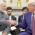 ٹرمپ نے ہندوستان کو وینزویلا کے تیل کی پیش کش کی