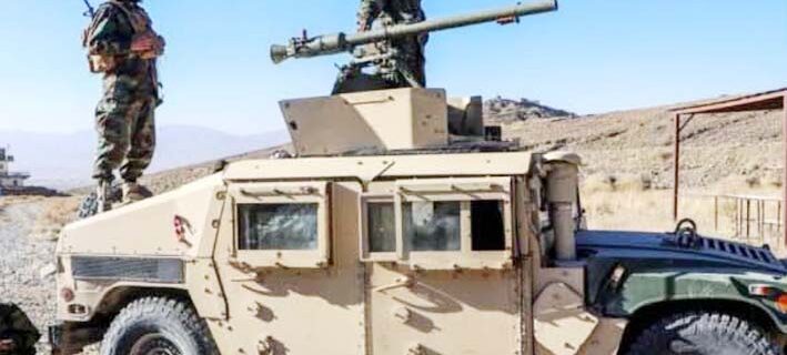 افغان اخبار کا بڑا دعویٰ، ٹی ٹی پی شدت پسندوں کے مبینہ ٹھکانے سامنے آگئے