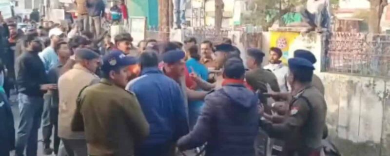 جب آپ نفرت پر مبنی جرائم ہوتے دیکھیں تو اٹھ کھڑے ہوں، ’محمد دیپک‘ کی تاکید