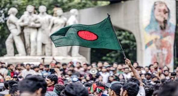 بنگلہ دیش کی پارلیمنٹ کے لیے اقلیتی برادری کے 4 ارکان منتخب ہوئے