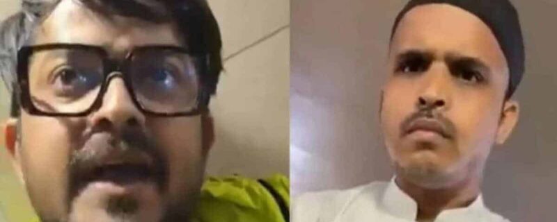 بیف اسٹیک مکس اپ: پارک اسٹریٹ کے ویٹر کو کولکتہ کی عدالت سے ضمانت مل گئی