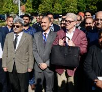 بجٹ تقریر2026-2027