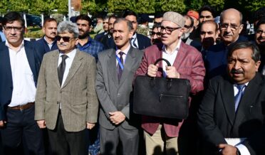 بجٹ تقریر2026-2027