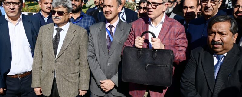 بجٹ تقریر2026-2027