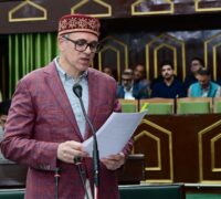 وزیر اعلیٰ عمر عبد اللہ نے وقت کی پابندی کے ساتھ بھرتی کے عزم کا اعادہ کیا