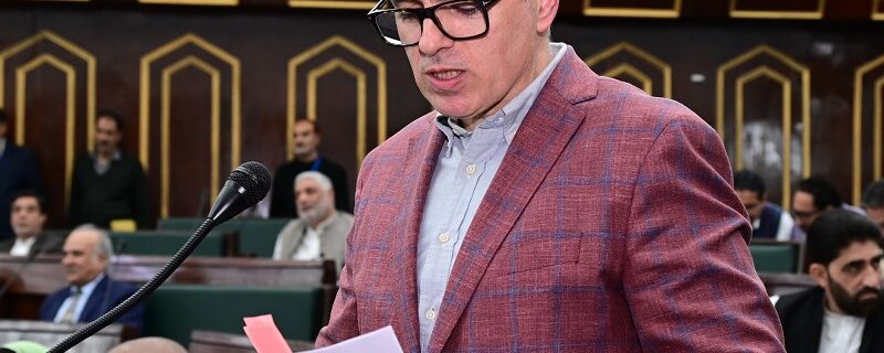 OMAR ABDULLAH