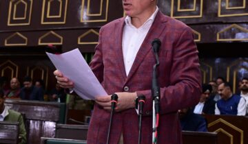 حکومت نے دُور دراز علاقوں میں خالی اَسامیوں کو پُر کرنے کیلئے اَقدامات کئے ہیں۔ وزیر اعلیٰ