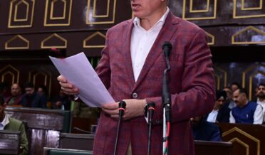 حکومت نے دُور دراز علاقوں میں خالی اَسامیوں کو پُر کرنے کیلئے اَقدامات کئے ہیں۔ وزیر اعلیٰ