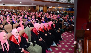 جموںوکشمیر ایک انوویشن ہب کے طور پر اُبھر رہا ہے ۔ وزیر اعلیٰ عمر عبداللہ