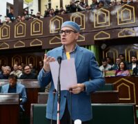 بجٹ سیشن۔2026