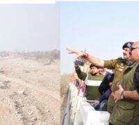 جموں وکشمیر میں غیر قانونی کان کنی کے خلاف زیروٹالرنس پالیسی اَپنائیں۔ نائب وزیرا علیٰ کی اَفسران کو ہدایت