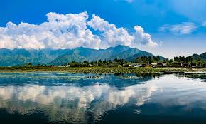 حکومت کاسرینگر کی جھیلوں کے تحفظ کیلئے جامع منصوبہ