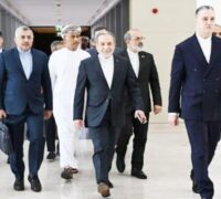 جوہری توانائی کے پُرامن حق سے دستبردار نہیں ہوں گے: ایرانی وزیر خارجہ