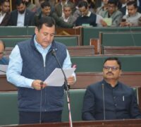 کپواڑہ ضلع لولاب۔بنگس ڈیولپمنٹ اَتھارٹی کے تحت آتا ہے ۔ جاوید ڈار