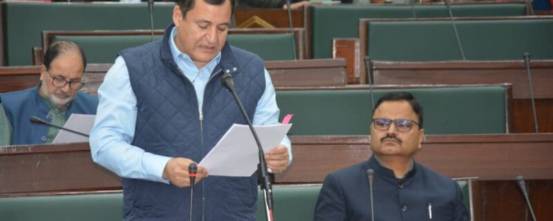 کپواڑہ ضلع لولاب۔بنگس ڈیولپمنٹ اَتھارٹی کے تحت آتا ہے ۔ جاوید ڈار