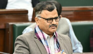 دریائے توی پر سیلاب تحفظی کے سالانہ کام یو ٹی کیپیکس اور نبارڈ کے تحت انجام دئیے جاتے ہیں ۔ جاوید رانا