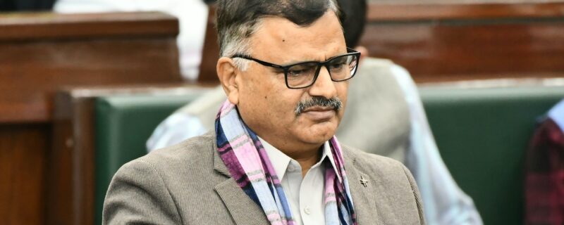 دریائے توی پر سیلاب تحفظی کے سالانہ کام یو ٹی کیپیکس اور نبارڈ کے تحت انجام دئیے جاتے ہیں ۔ جاوید رانا