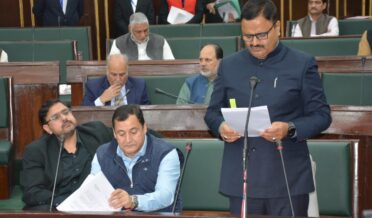 آر ڈِی ایس ایس کے تحت میونسپل کمیٹی ہیرانگر میں صد فیصد سمارٹ میٹرنگ عملائی جارہی ہے۔ حکومت