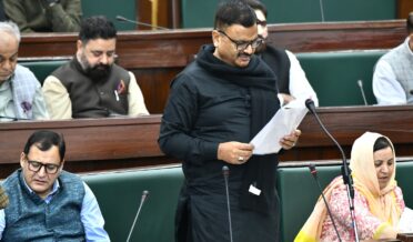 جنگلی جانوروں سے انسانی جانوں کے نقصان پر ایکس گریشیا امداد یقینی بنائی گئی ۔ وزیر جنگلات