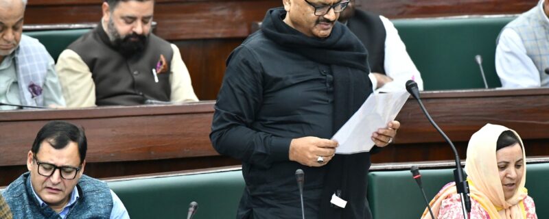 جنگلی جانوروں سے انسانی جانوں کے نقصان پر ایکس گریشیا امداد یقینی بنائی گئی ۔ وزیر جنگلات