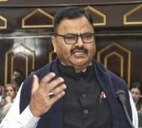 رِنگ روڈ اَراضی حاصل کرنے کیلئے کشمیر میں زائد اَز 1,784 کروڑ روپے اور جموں میں 322 کروڑ روپے فراہم کئے گئے