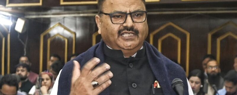 رِنگ روڈ اَراضی حاصل کرنے کیلئے کشمیر میں زائد اَز 1,784 کروڑ روپے اور جموں میں 322 کروڑ روپے فراہم کئے گئے