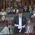 حکومت جموں و کشمیر میں نئے سیاحتی علاقوں کی نشاندہی کرنے کیلئے تجویز کا جائزہ لے رہی ہے ۔ جاوید احمد ڈار