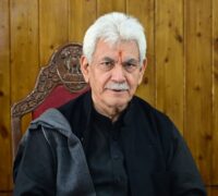 لیفٹیننٹ گورنر نے رام نومی کے موقعہ پر عوام کو مُبارک باد دِی