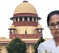 بنگال ایس آئی آر: سپریم کورٹ میں سی ایم ممتا کی ذاتی پیشی کے خلاف درخواست