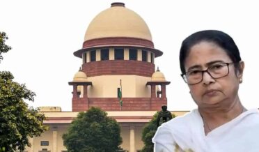 بنگال ایس آئی آر: سپریم کورٹ میں سی ایم ممتا کی ذاتی پیشی کے خلاف درخواست