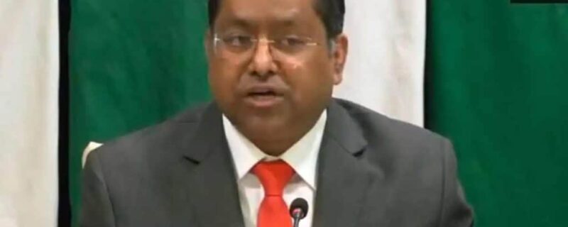 مغربی کنارے سے متعلق اسرائیلی منصوبہ‘ مذمتی مشترکہ بیان پر ہندوستان کی بھی دستخط