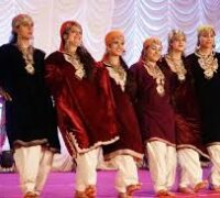 عید کی مسرتوں اور رمضان کی روحانیت میں گونجتا کشمیری ثقافت کا نغمہ ،رئوف کی دلکش روایت