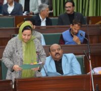 دُور دراز علاقوں میں ملازمین کیلئے مراعات کا وزیر اعلیٰ کا اعلان قابلِ ستائش ہے۔ سکینہ ایتو