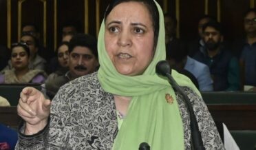 جموں و کشمیر میں منشیات کے استعمال کے خطرے سے نمٹنے میں قانون ساز ، بزرگ شہری ،