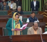 موجودہ طبی سہولیات کے بنیادی ڈھانچے کی بہتری حکومت کی اوّلین ترجیح ہے۔ وزیر صحت