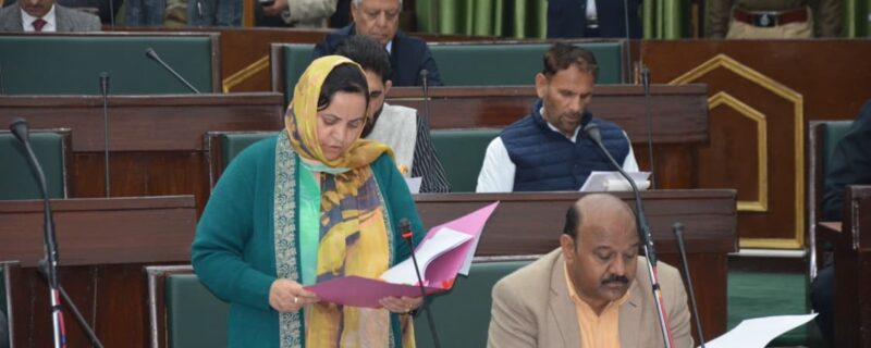 موجودہ طبی سہولیات کے بنیادی ڈھانچے کی بہتری حکومت کی اوّلین ترجیح ہے۔ وزیر صحت