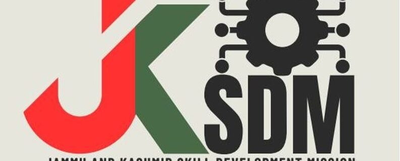 Skill Development Mission intensifies in Jammu and Kashmir