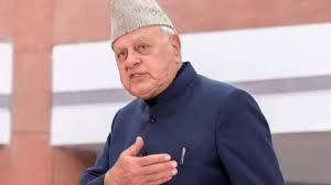 farooq abdullah