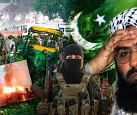 اقوامِ متحدہ کی رپورٹ میںلال قلعہ حملے سے جیشِ محمد کے مبینہ روابط کا انکشاف