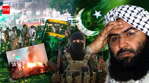 اقوامِ متحدہ کی رپورٹ میںلال قلعہ حملے سے جیشِ محمد کے مبینہ روابط کا انکشاف