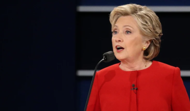 ایپسٹین فائلز پر سیاست گرم، ہلیری کلنٹن نے ٹرمپ انتظامیہ پر کور اپ کا الزام لگایا