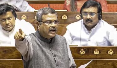 اے آئی وکست بھارت 2047 ویژن کے حصول میں اہم رول ادا کریگی