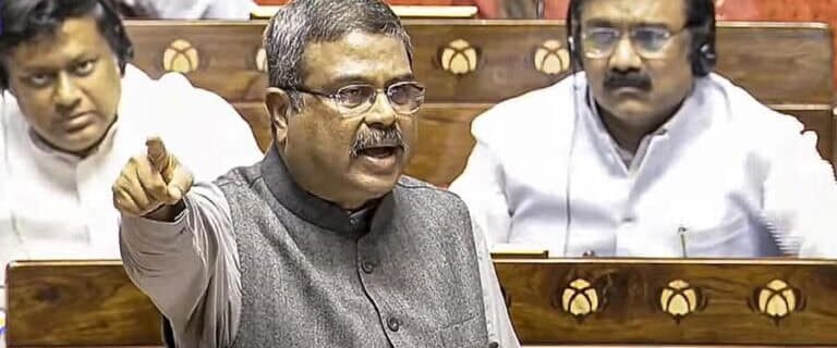 اے آئی وکست بھارت 2047 ویژن کے حصول میں اہم رول ادا کریگی