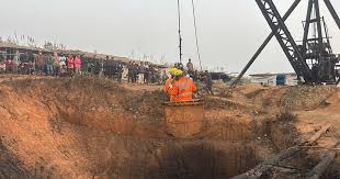 میگھالیہ کان دھماکہ:جسے ’مردہ‘ سمجھ کر اہل خانہ نے سپردِ خاک کر دیا، وہ شخص زندہ نکلا