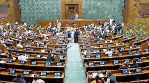 ’اراضی قبضہ‘ ریمارکس پر سیاسی گھمسان، اپوزیشن کااسمبلی میں ہنگامہ