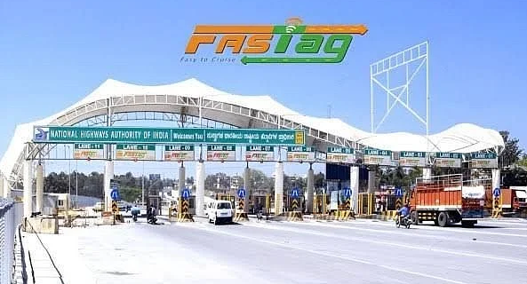 یکم اپریل 2026 سے قومی شاہراہ پر نقد ٹول بند کرنے کی تیاری میں حکومت، فاسٹیگ-یو پی آئی کا استعمال ہوگا لازمی