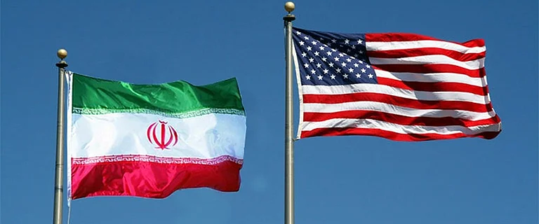 امریکی صدر ٹرمپ کا ایران پر محدود فوجی حملے پر غور